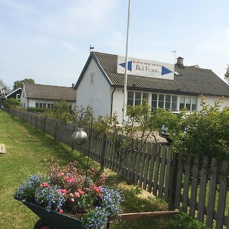 Blå Flagg Leilighet Köpingsvik Eksteriør bilde