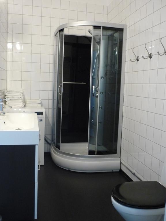 Blå Flagg Leilighet Köpingsvik Rom bilde