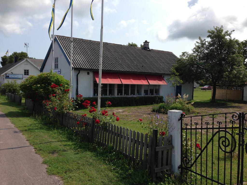 Blå Flagg Leilighet Köpingsvik Rom bilde